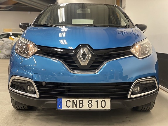 Renault Captur 2 of 20
