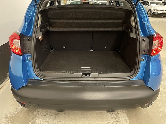 Renault Captur 8 of 20