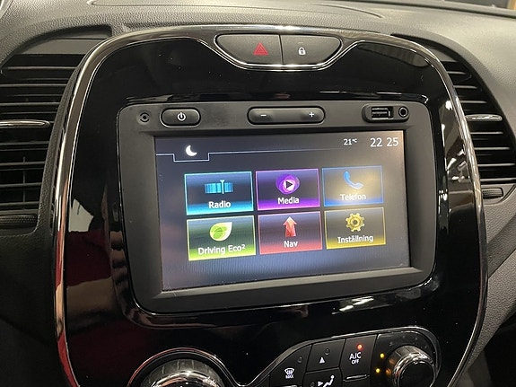 Renault Captur 18 of 20