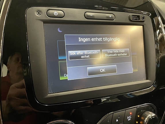 Renault Captur 16 of 20