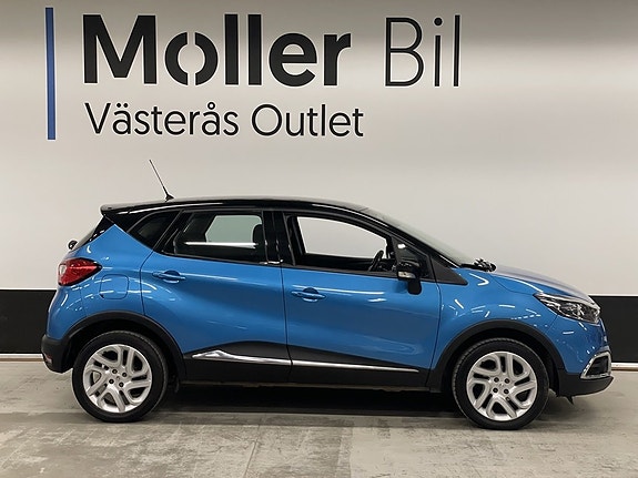 Renault Captur 4 of 20