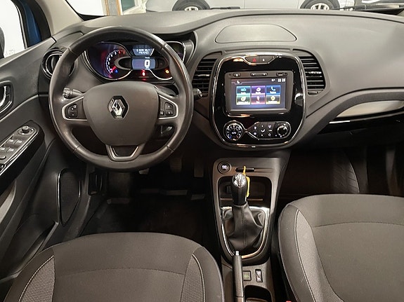 Renault Captur 10 of 20
