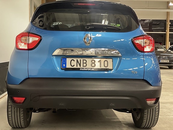 Renault Captur 7 of 20