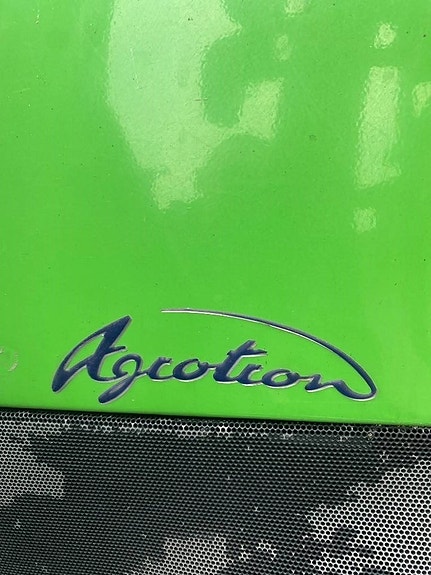Deutz Agrotron M600DCR 15 of 16