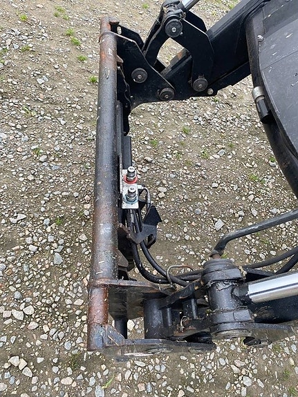 Deutz Agrotron M600DCR 8 of 16