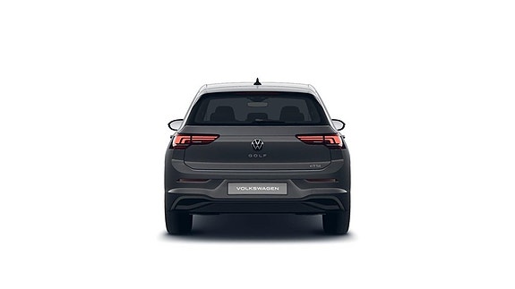Volkswagen Golf I 2 of 3