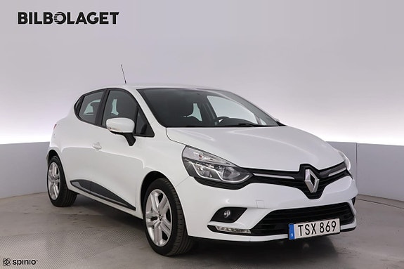 İkinci el  Renault Clio 0.9 Zen