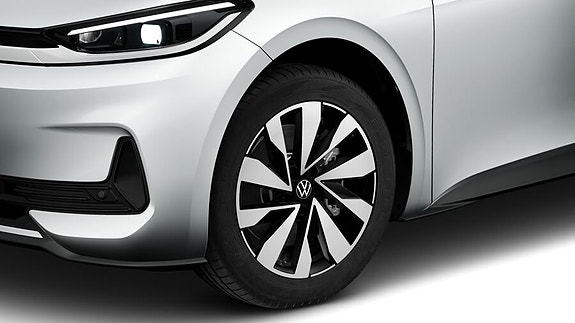 Volkswagen ID.3 Neo 11 of 12