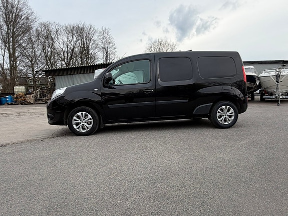 Renault Kangoo Express 8 of 14