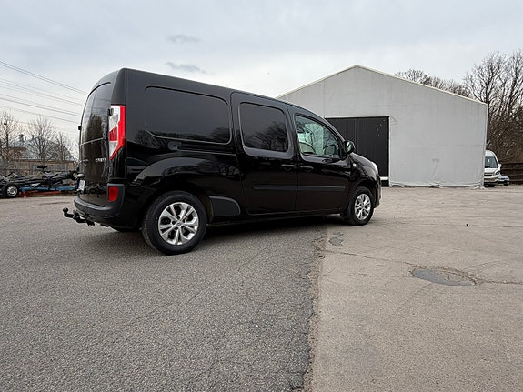 Renault Kangoo Express 3 of 14