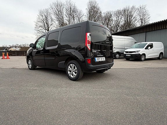 Renault Kangoo Express 9 of 14