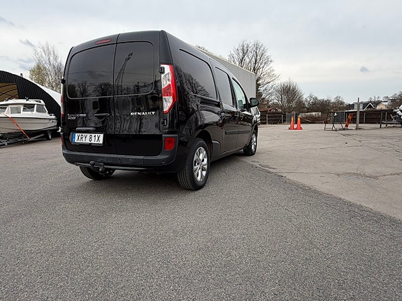 Renault Kangoo Express 2 of 14