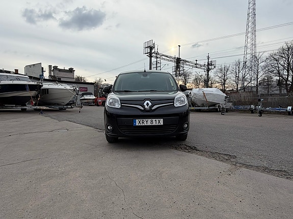 Renault Kangoo Express 6 of 14