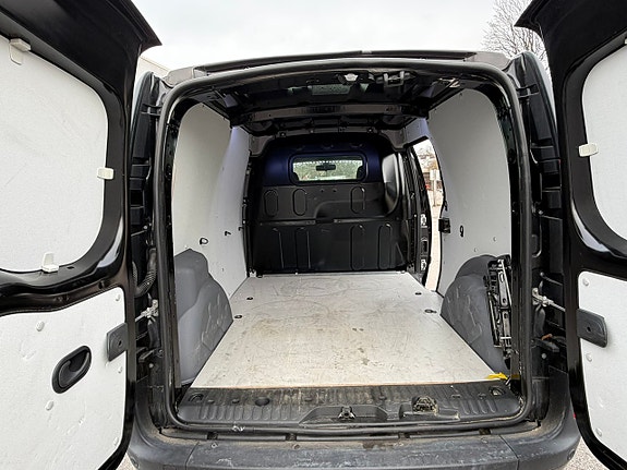 Renault Kangoo Express 14 of 14