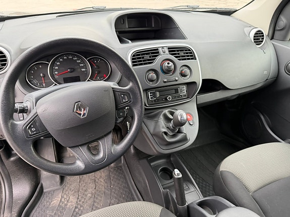 Renault Kangoo Express 12 of 14