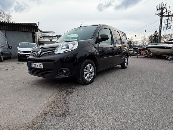 Renault Kangoo Express 7 of 14