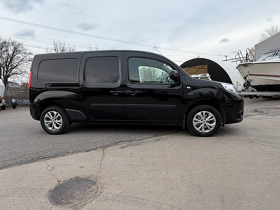 Renault Kangoo Express 4 of 14