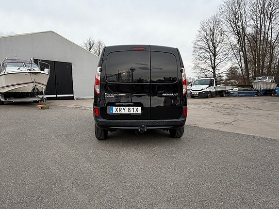 Renault Kangoo Express 10 of 14