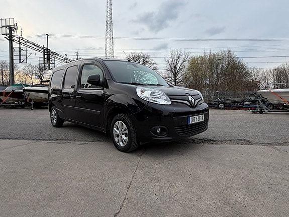 Renault Kangoo Express 5 of 14