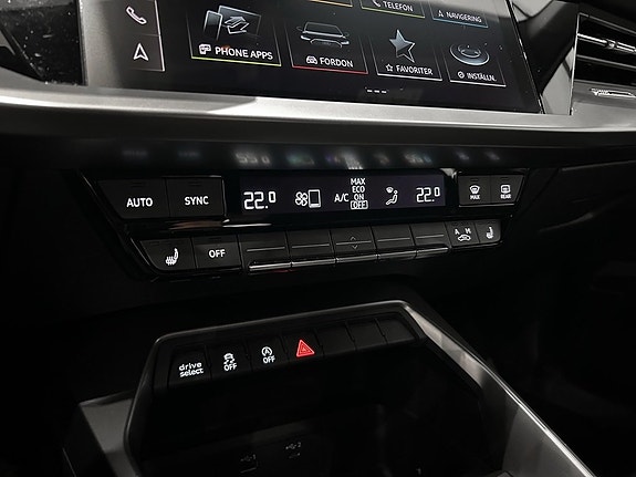 Audi A3 13 of 14