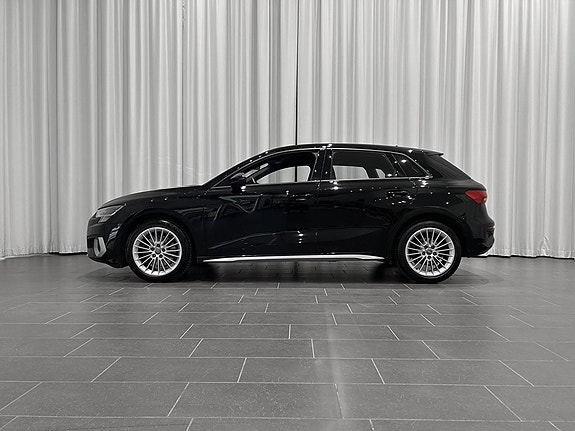 Audi A3 2 of 5