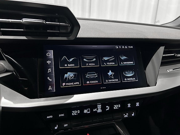 Audi A3 12 of 14