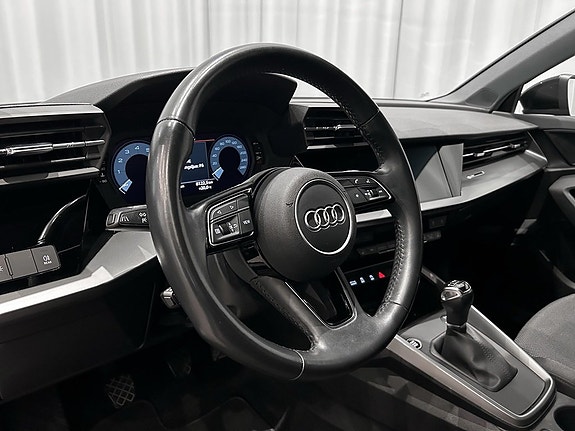 Audi A3 9 of 14