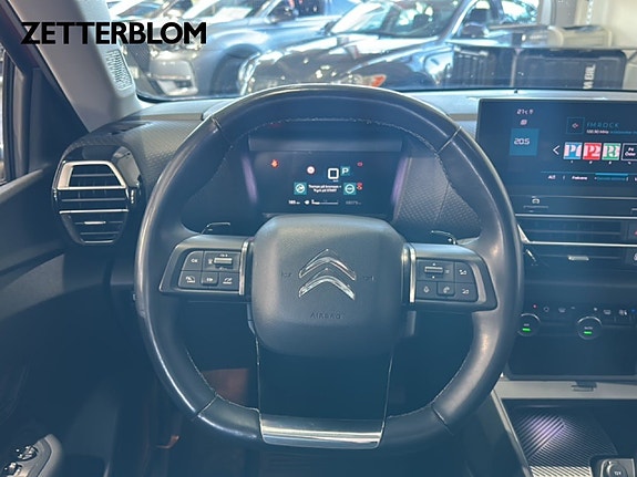 Citroen C4 12 of 19