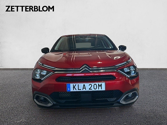Citroen C4 5 of 19