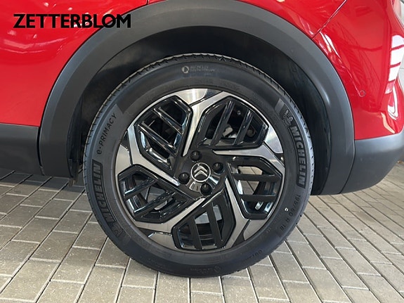 Citroen C4 13 of 19