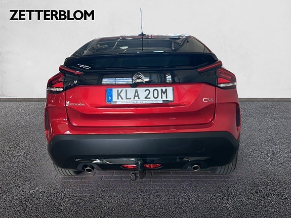 Citroen C4 4 of 19