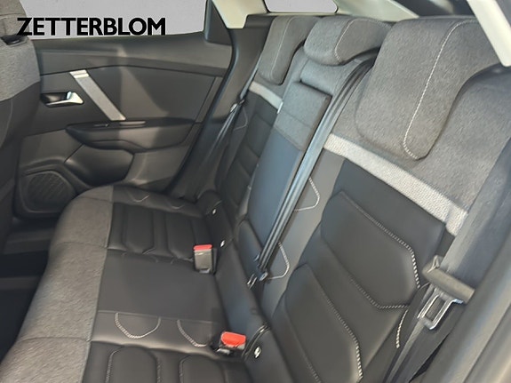 Citroen C4 9 of 19