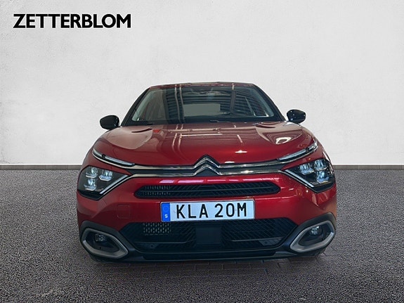 Citroen C4 5 of 5