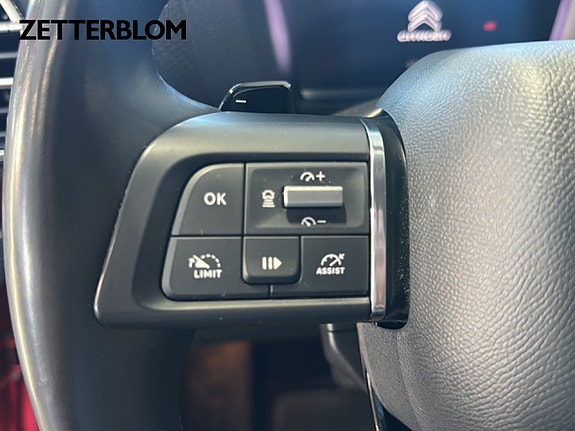 Citroen C4 16 of 19