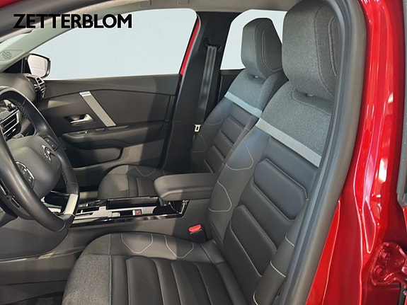 Citroen C4 7 of 19