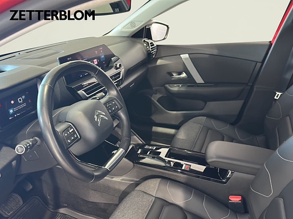 Citroen C4 8 of 19