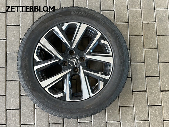 Citroen C4 18 of 19