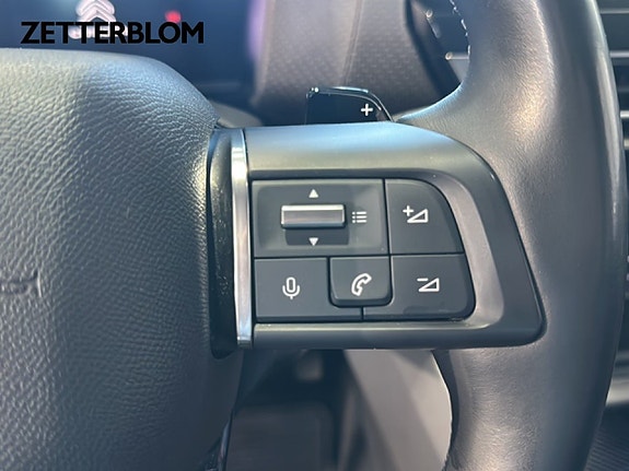 Citroen C4 17 of 19