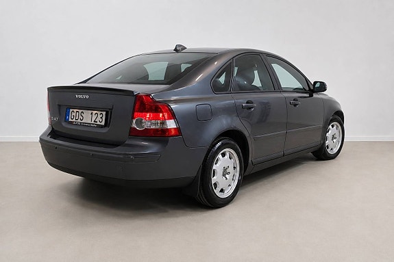 Volvo S40 6 of 21