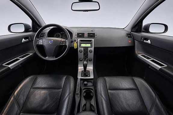 Volvo S40 10 of 21