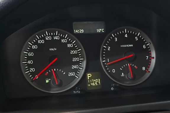 Volvo S40 14 of 21