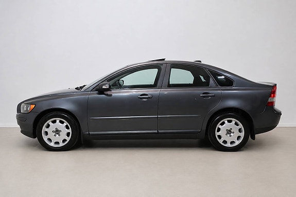 Volvo S40 4 of 21