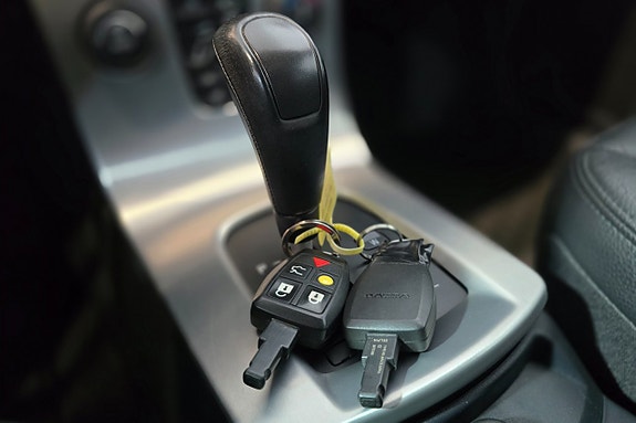 Volvo S40 19 of 21