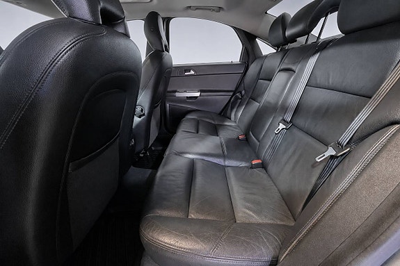 Volvo S40 21 of 21