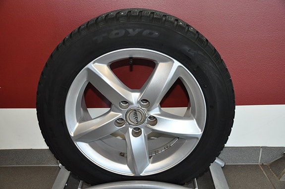 Volvo S60 14 of 14
