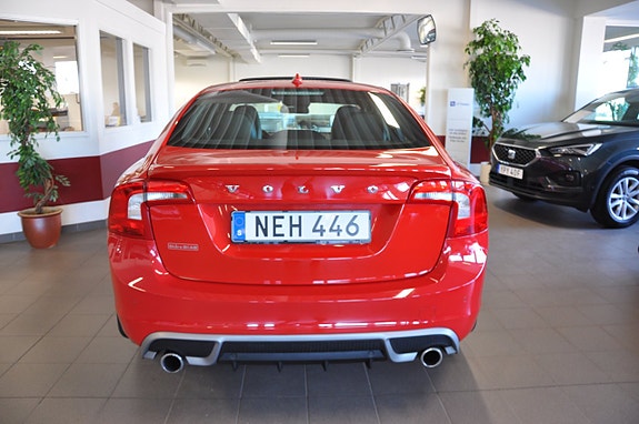 Volvo S60 6 of 14