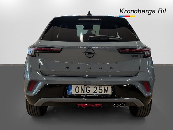 Opel Mokka 5 of 5