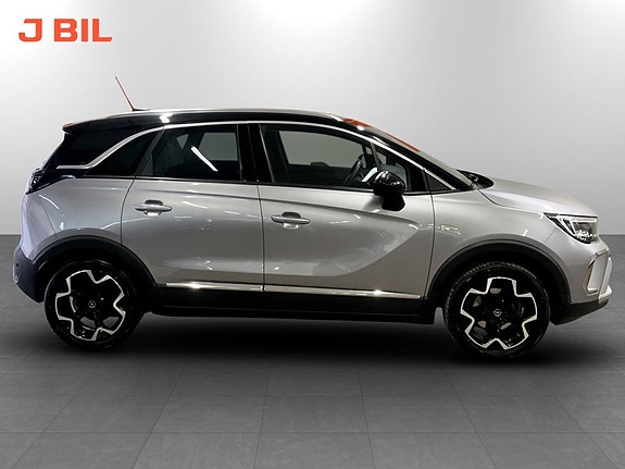 Opel Crossland X 3 of 5