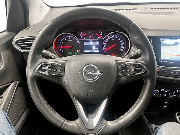 Opel Crossland X 7 of 15