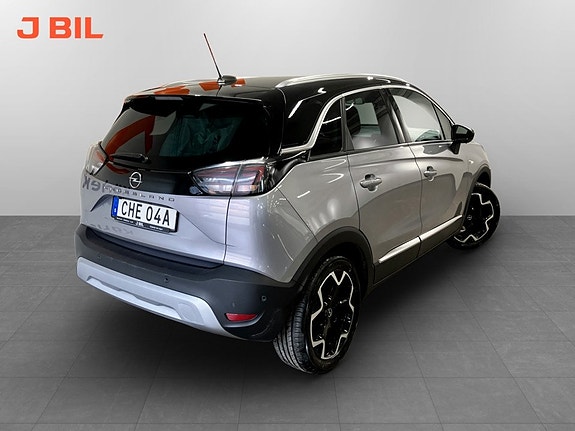Opel Crossland X 4 of 5